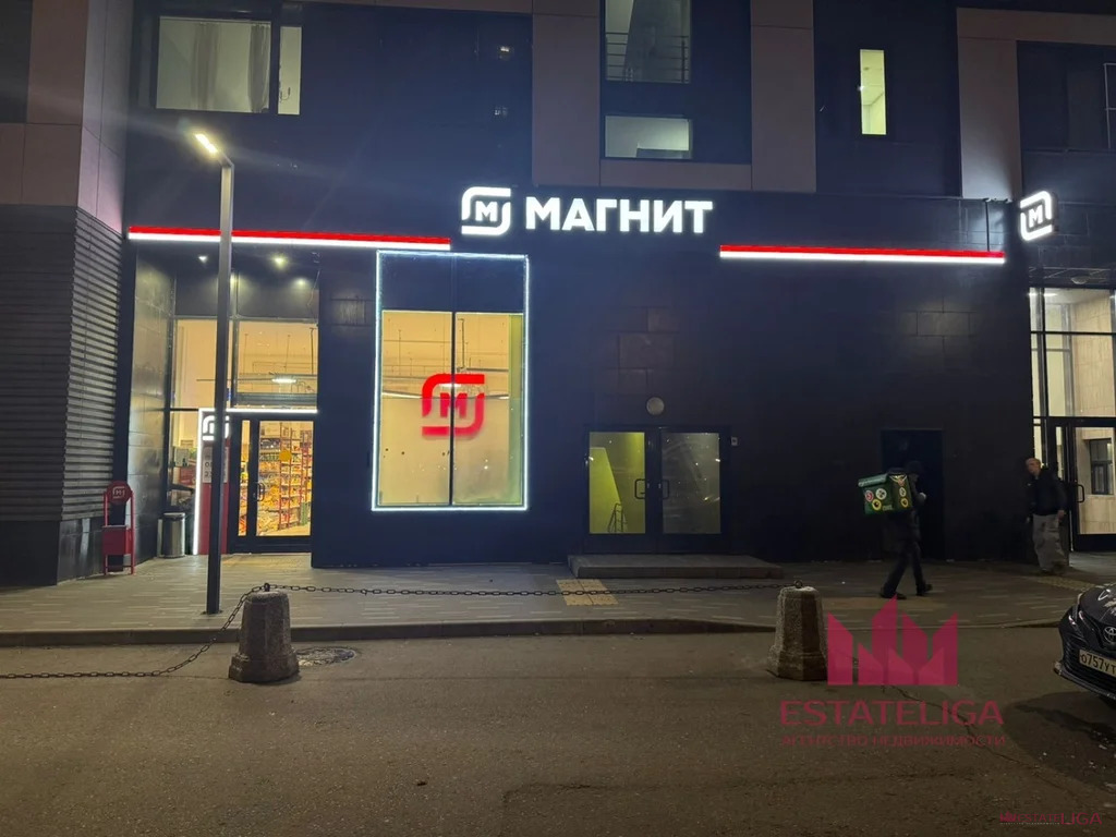 Аренда ПСН, Волоколамское ш. - Фото 1