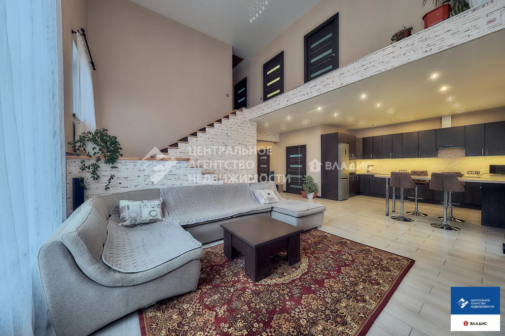 Продажа дома, Зеленинские Дворики, Рыбновский район, Казанская улица - Фото 11