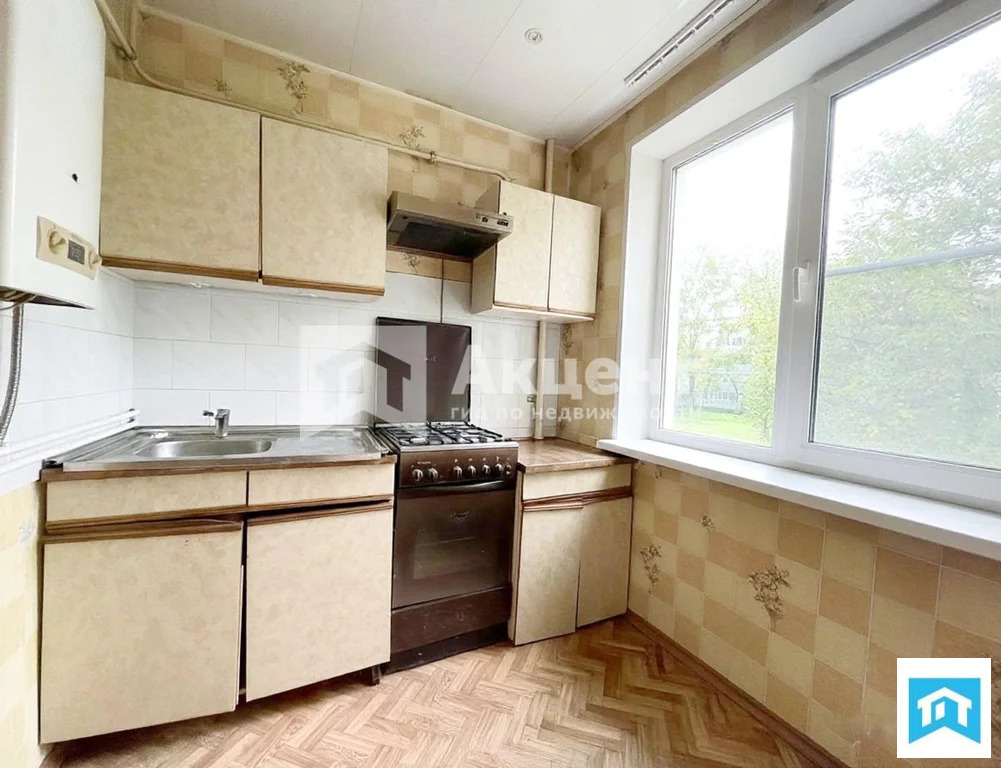 Продажа квартиры, Иваново, ул. Шубиных - Фото 1
