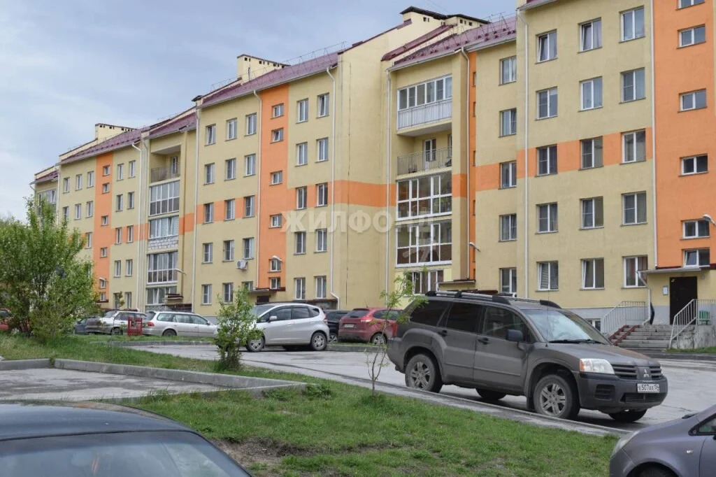 Продажа квартиры, Новосибирск, ул. Пригородная - Фото 12