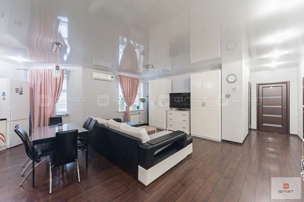 Продажа квартиры, Казань, ул. Адоратского - Фото 8