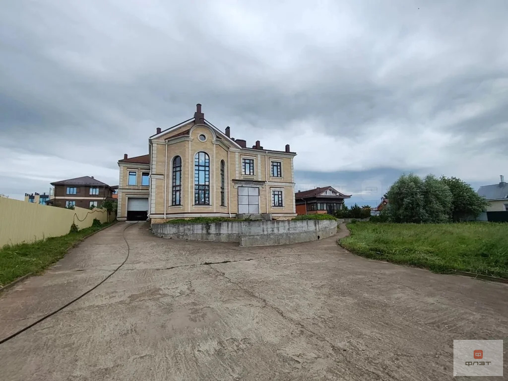 Продажа офиса, Казань, ул. Камская (Вознесенское) - Фото 1