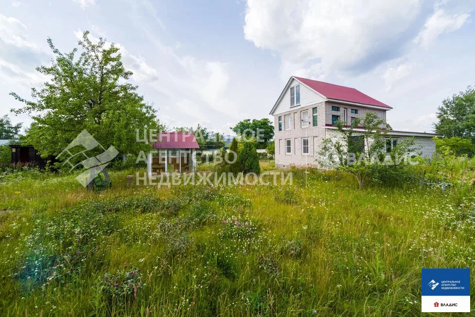 Продажа дома, Рязанский район, 5-й проезд - Фото 3