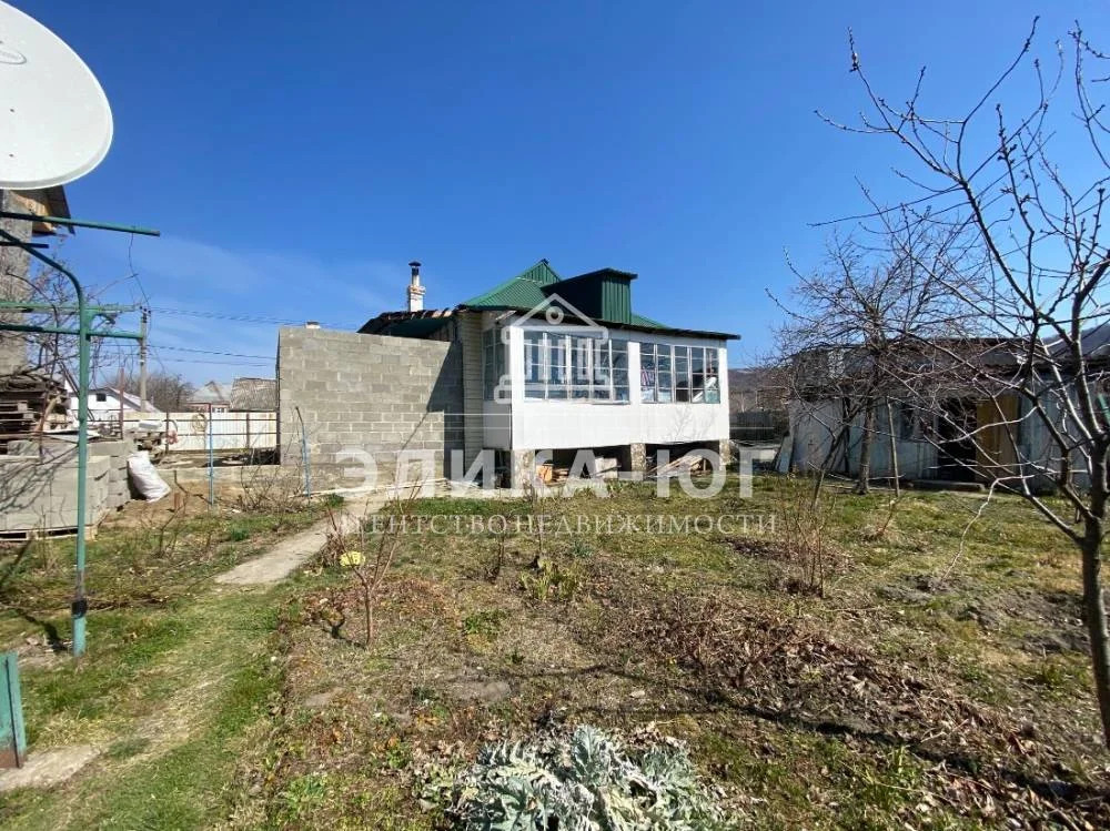 Продажа дома, Джубга, Туапсинский район, ул. Ореховая - Фото 15