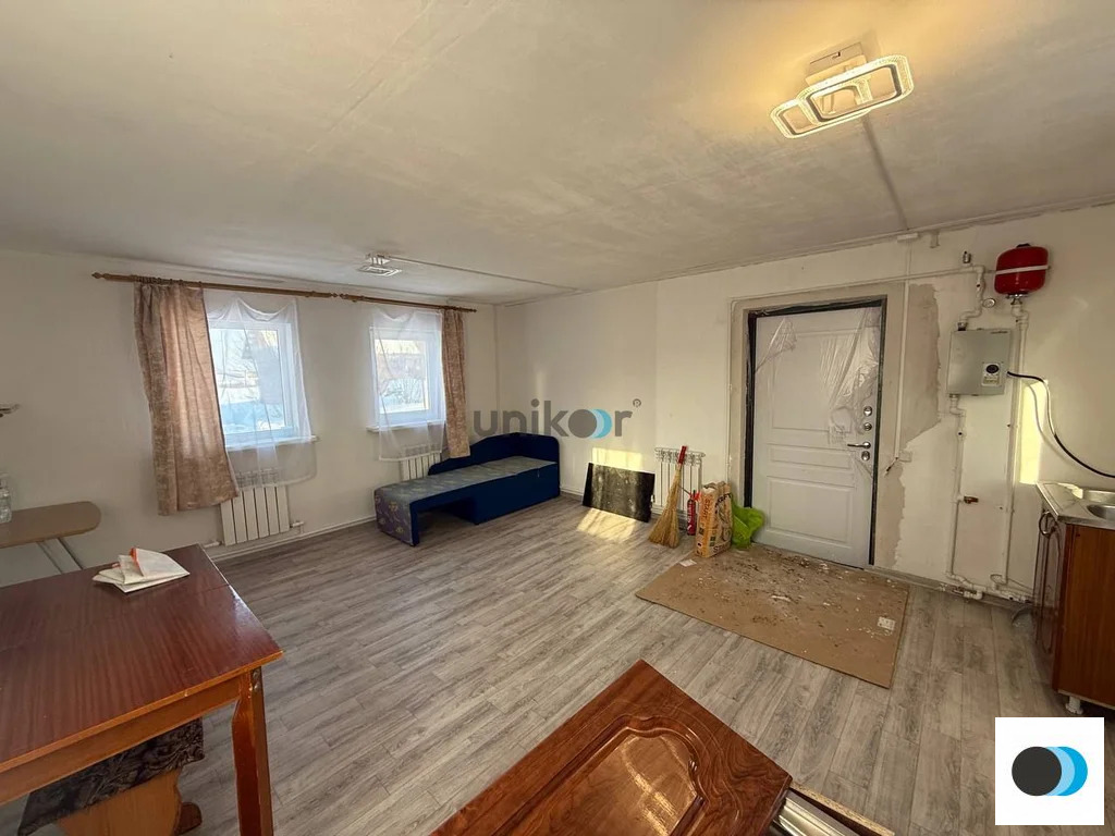 Продажа дома, Чуваш-Кубово, Иглинский район, Заречная улица - Фото 5