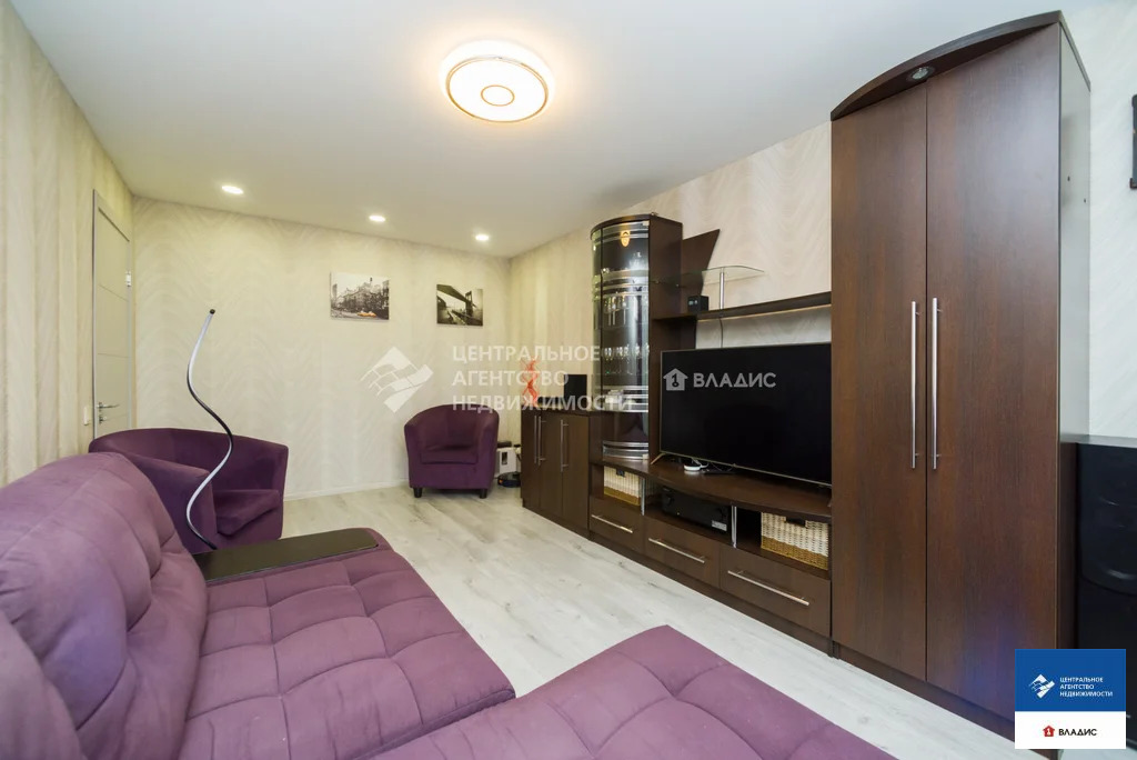 Продажа квартиры, Рязань, ул. Островского - Фото 17