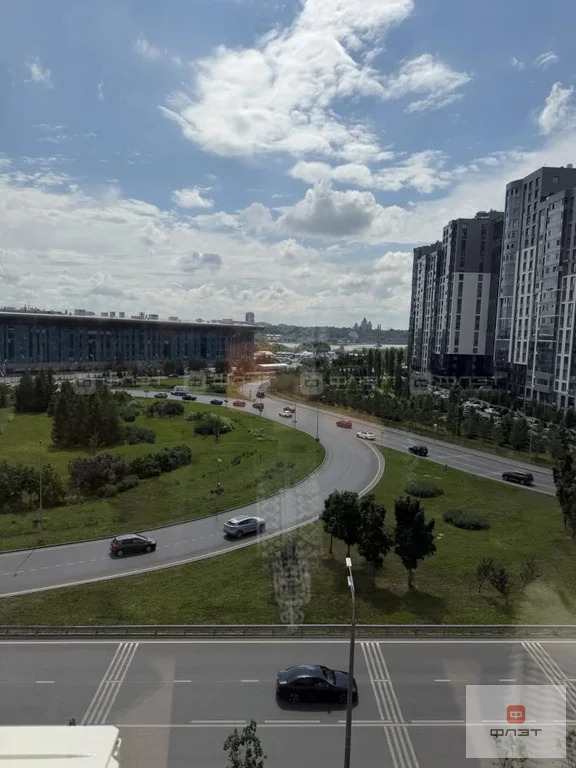 Продажа квартиры, Казань, ул. Чистопольская - Фото 6