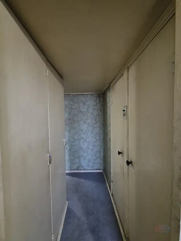 2-к. квартира, 44,6 м2, 5/9 эт. - Фото 13