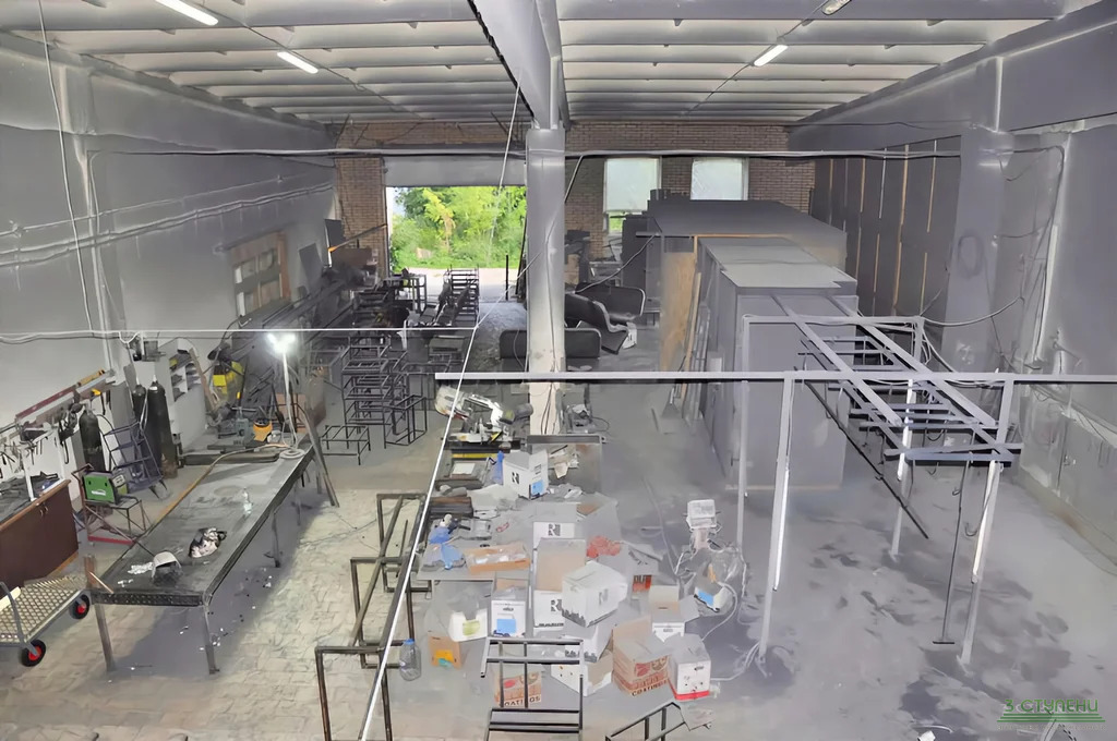 Продажа производственного помещения, Лосино-Петровский, улица ... - Фото 25