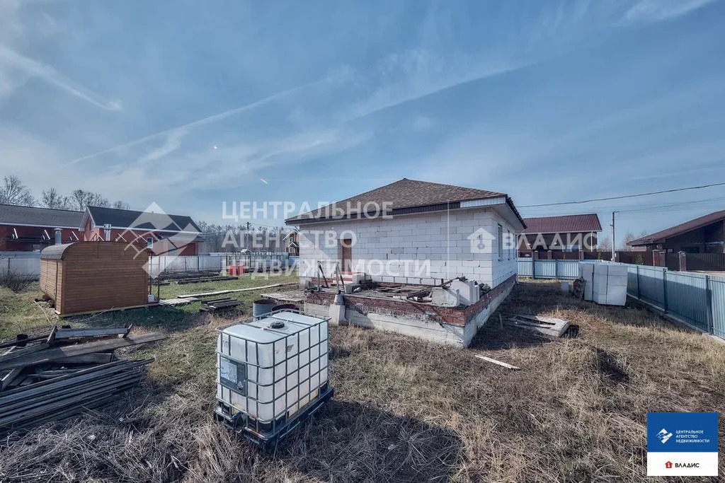 Продажа дома, Рыбновский район, Раменская улица - Фото 3