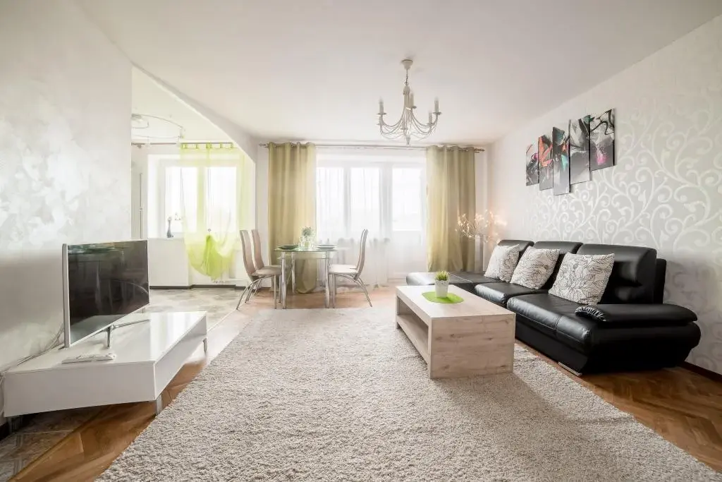 Серпухов, 2-ком кв, Ворошилова 109/6 - Фото 6