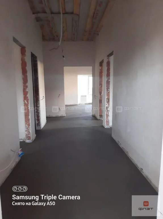 Продажа дома, Пестрецы, Пестречинский район, ул. Прохладная - Фото 13