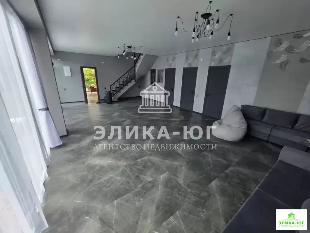 Продажа дома, Тенгинка, Туапсинский район, Дачный пер. - Фото 7