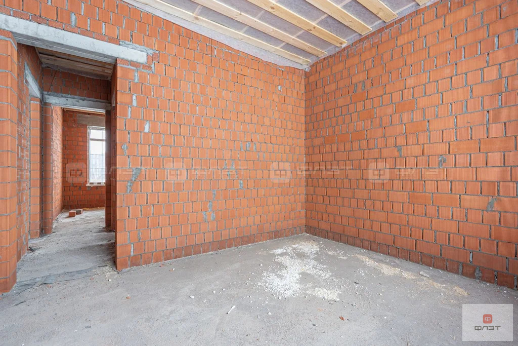 Продажа дома, Лаишевский район, ул. Казанская - Фото 12