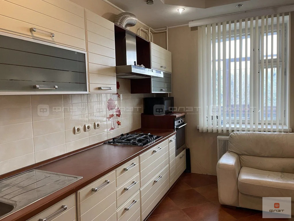 Продажа квартиры, Казань, ул. Братьев Касимовых - Фото 9