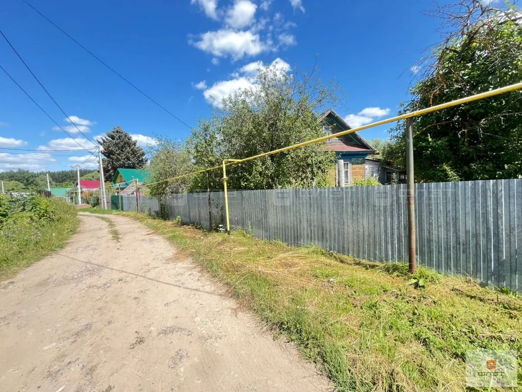 Продажа дома, Казань, ул. Услонская (Малые Дербышки) - Фото 2