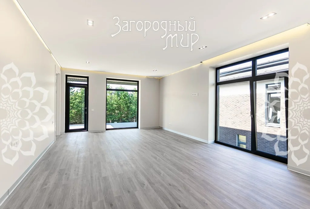 Продам дом, Можайское шоссе, 28 км от МКАД - Фото 14