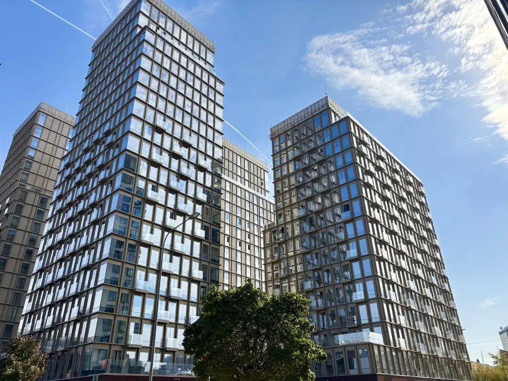 Впервые после ремонта сдается квартира в ЖК Lucky - Фото 2