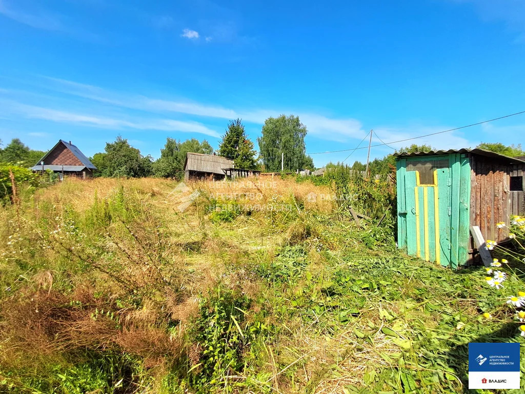 Продажа дома, Дмитриево, Касимовский район, ул. Октябрьская - Фото 16