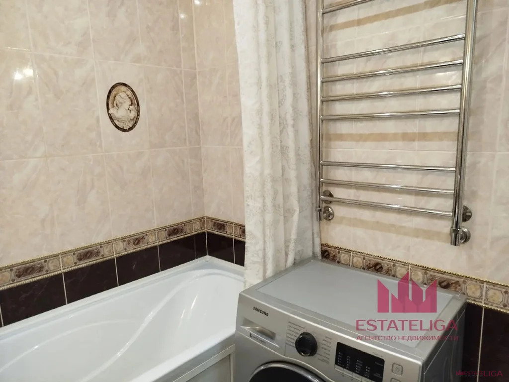 Продажа квартиры, Видное, Ленинский район, Зеленые аллеи б-р. - Фото 12
