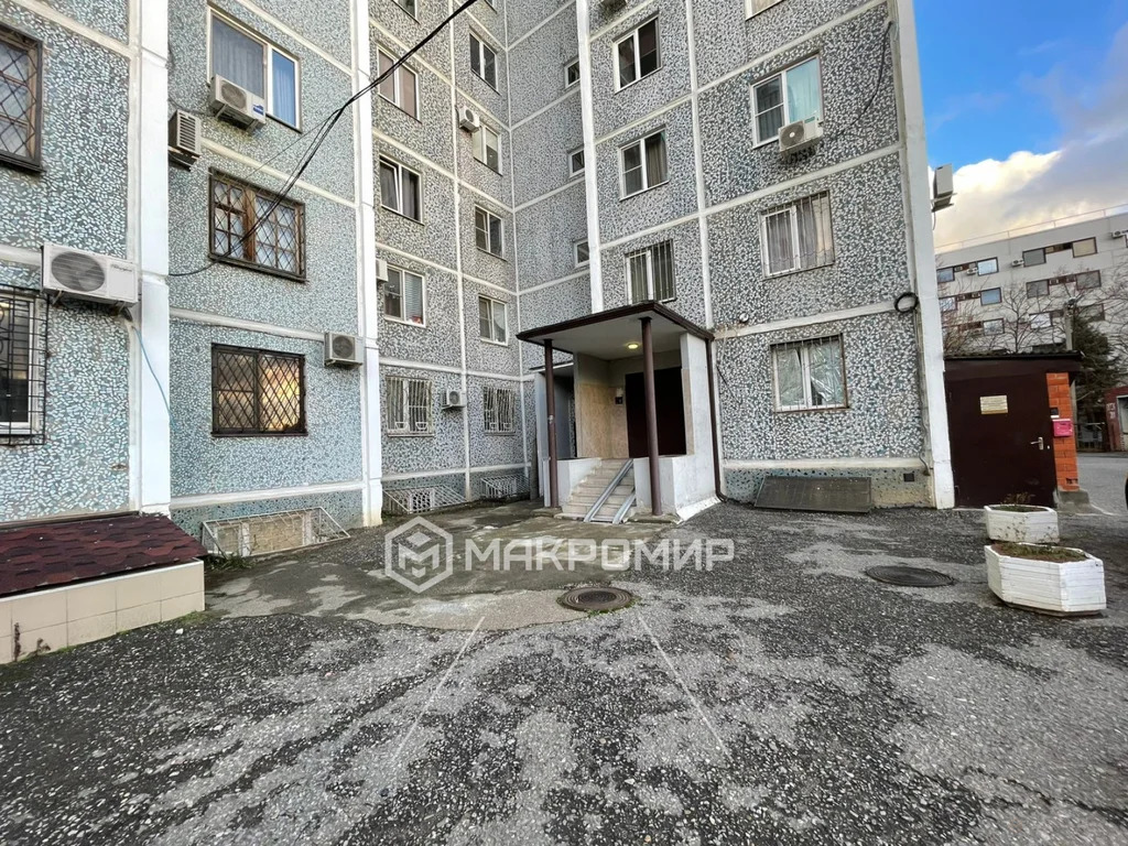 Продажа квартиры, Краснодар, ул. Красных Партизан - Фото 26