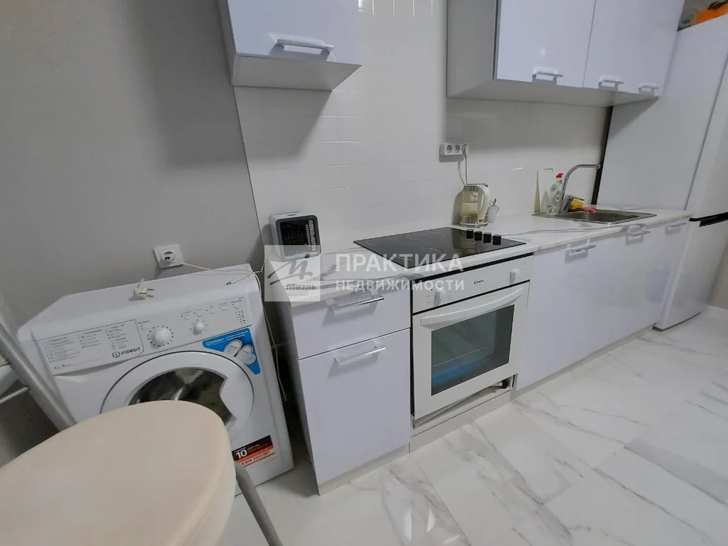 Продажа квартиры, ул. Амурская - Фото 12