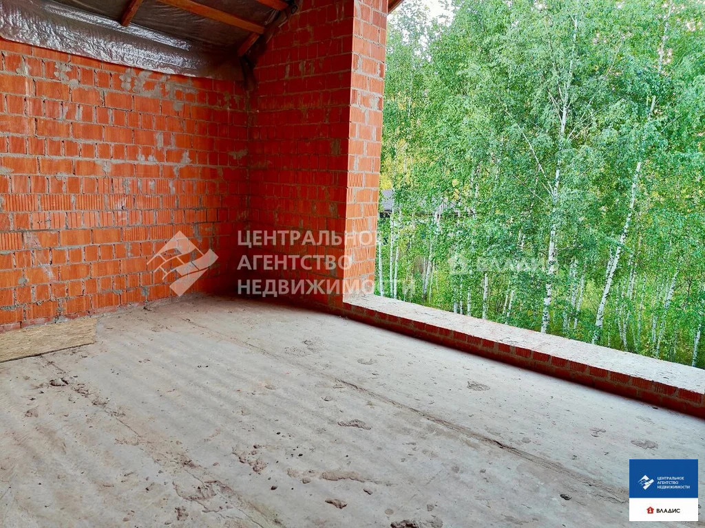 Продажа дома, Семкино, Рязанский район, Лесная улица - Фото 10