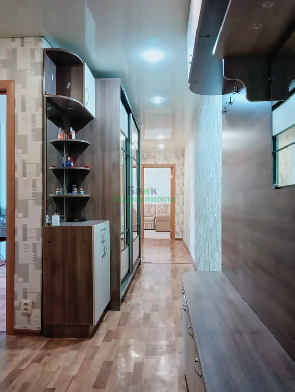 Продажа квартиры, Балаково, ул. Комарова - Фото 9