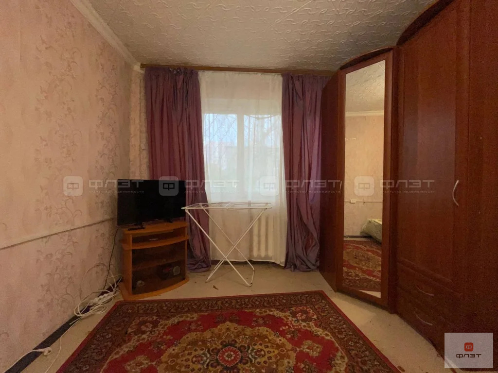 Аренда квартиры, Казань, ул. Авангардная д.88 - Фото 4