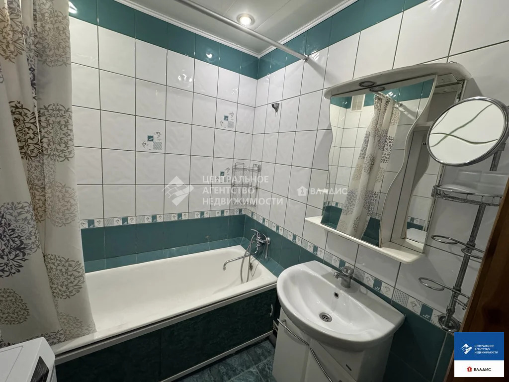 Аренда квартиры, Рязань, ул. Быстрецкая - Фото 14