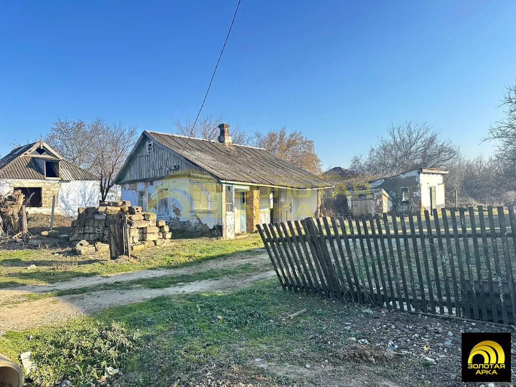 Продажа дома, Старотитаровская, Темрюкский район, Ильича пер. - Фото 4