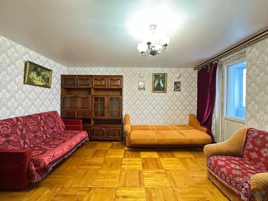 Продажа квартиры, ул. Крыленко - Фото 6