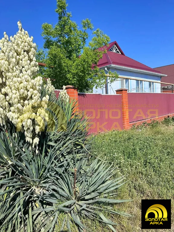 Продажа дома, Старотитаровская, Темрюкский район - Фото 3