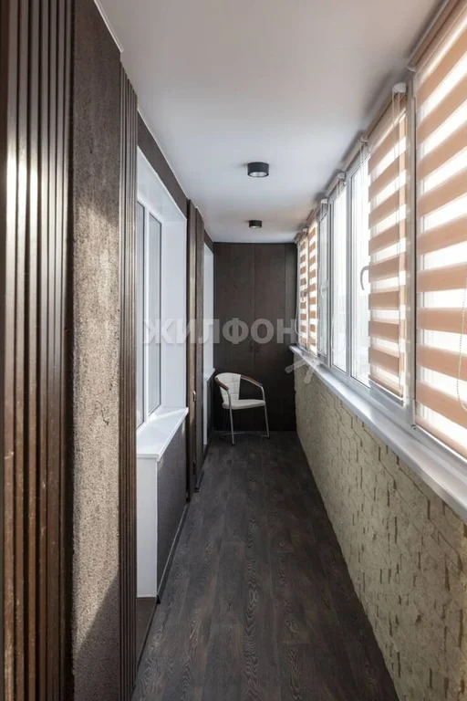 Продажа квартиры, Новосибирск, ул. Тульская - Фото 15