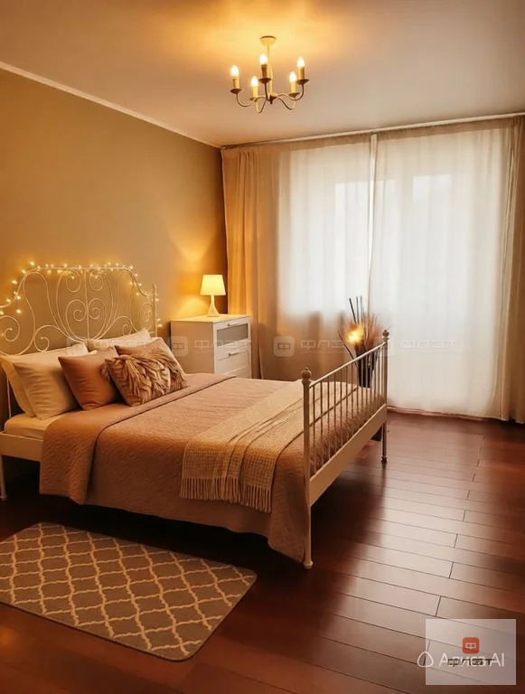 Продажа квартиры, Казань, ул. Достоевского - Фото 4