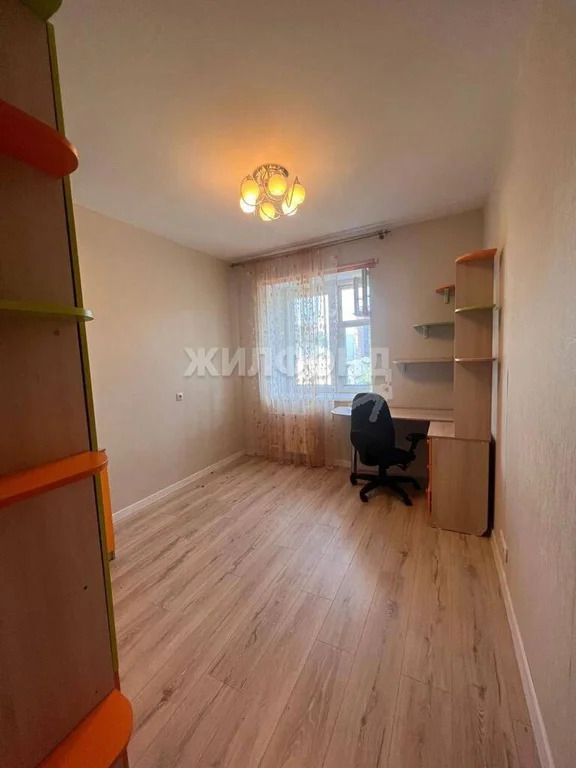 Продажа квартиры, Новосибирск, ул. Никитина - Фото 15