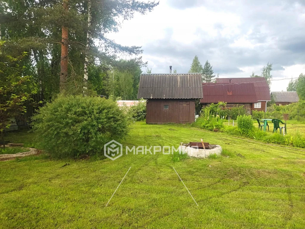 Продажа дома, Пупышево, Волховский район - Фото 17