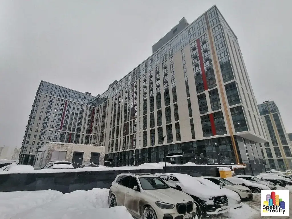 Квартира в ЖК бизнесс-класса «Stellar City» - Фото 5