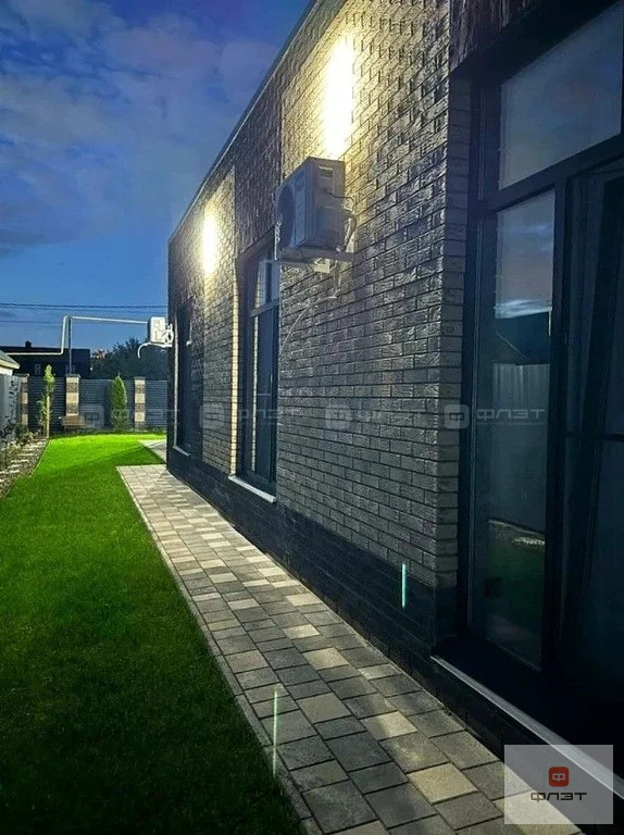 Продажа дома, Казань, ул. Дальневосточная - Фото 37