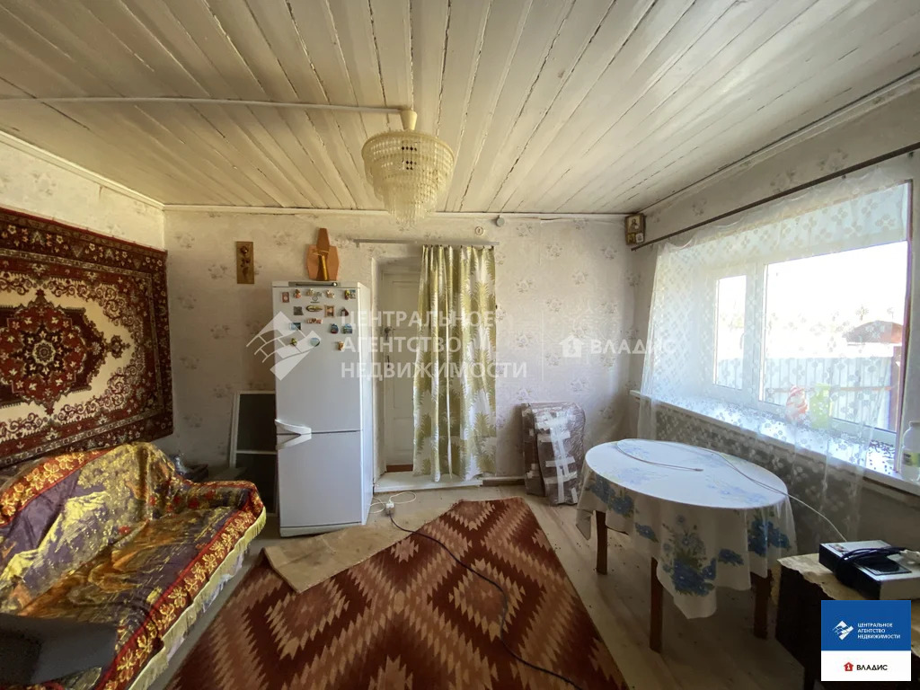 Продажа квартиры, Погост, Касимовский район, Молодёжная улица - Фото 12