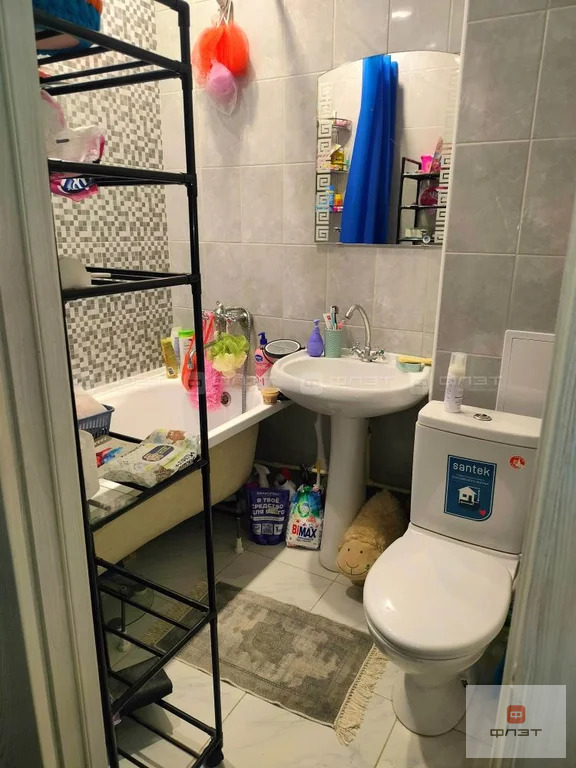 Продажа квартиры, Казань, ул. Декабристов - Фото 7