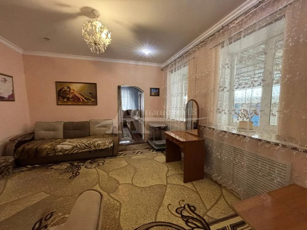 Продажа дома, Зеленокумск, Советский район, Партизанский пер. - Фото 3