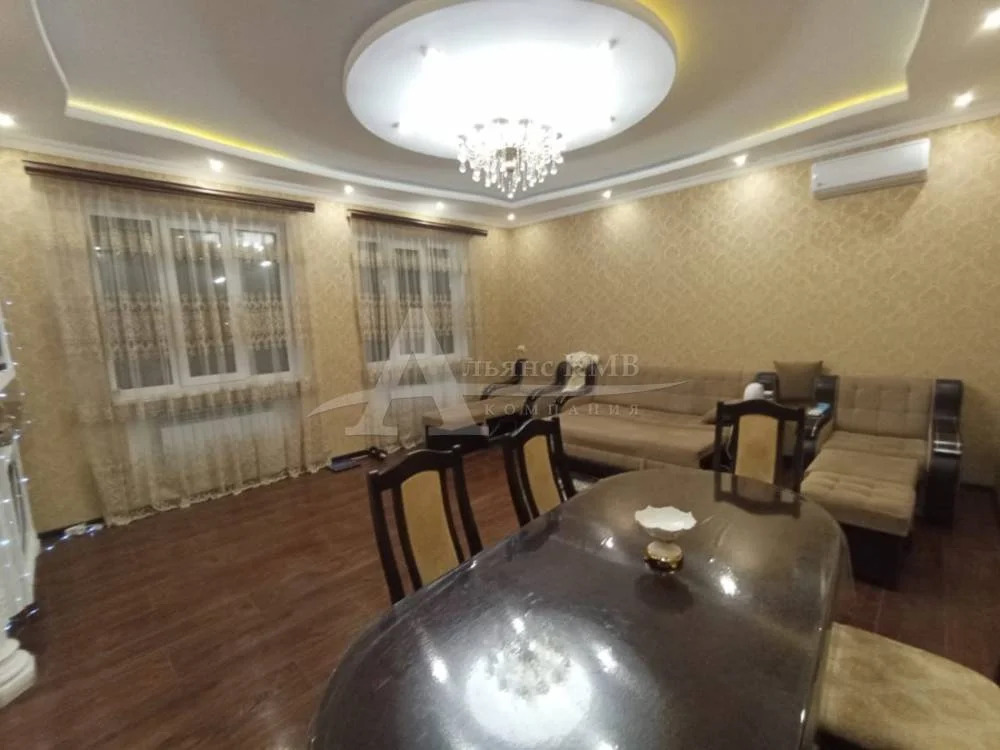 Продажа дома, Георгиевск, ул. Школьная - Фото 6