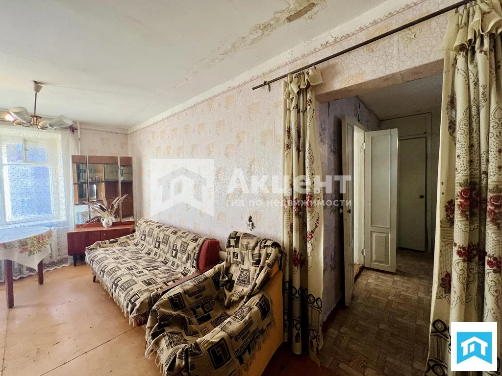 Продажа квартиры, Вичуга, Вичугский район, ул. Покровского - Фото 5