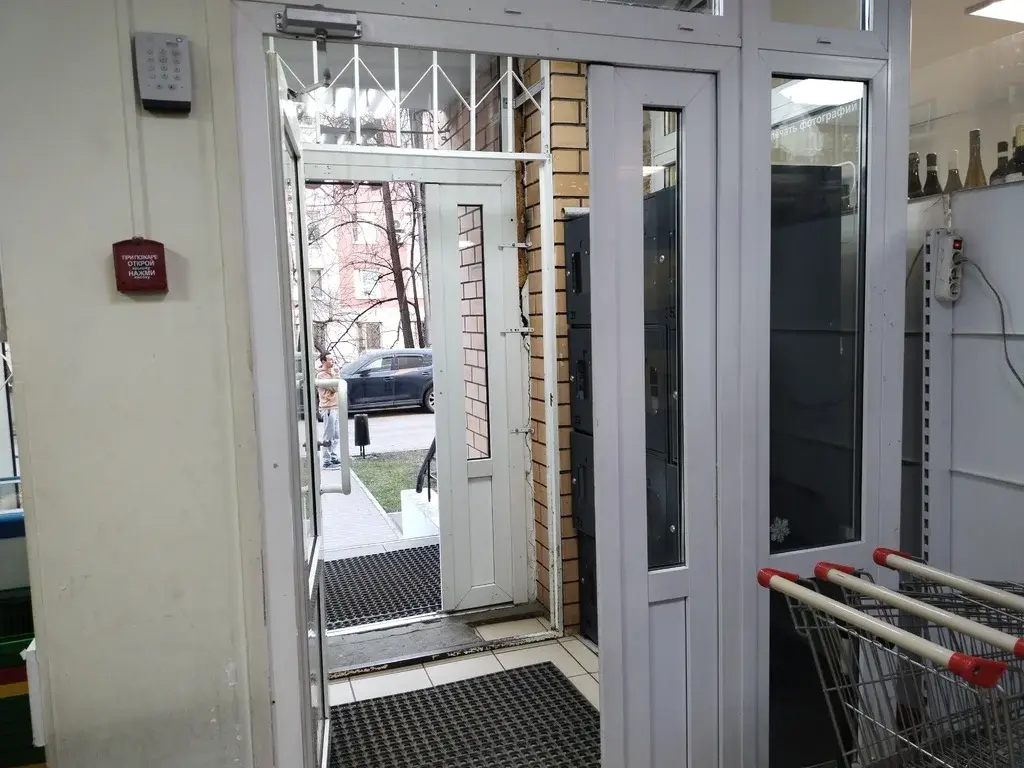 Сдам 117 кв.м. Москва, ул.Широкая 3к3 - Фото 12