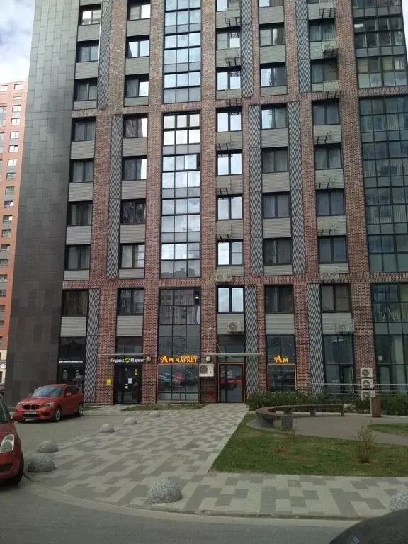 3 ком квартира . Около метро - Фото 13