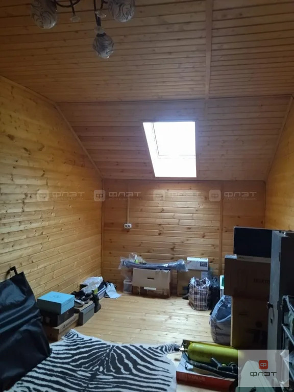 Продажа дома, Верхний Услон, Верхнеуслонский район, ул. Ленина - Фото 16
