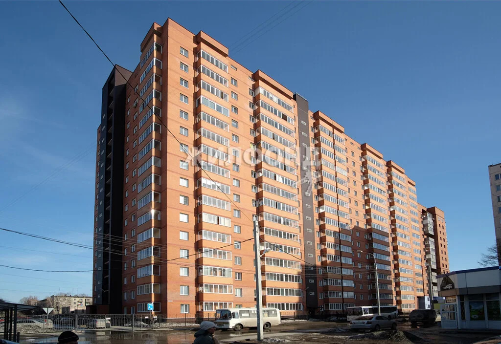 Продажа квартиры, Новосибирск, ул. Новосибирская - Фото 2