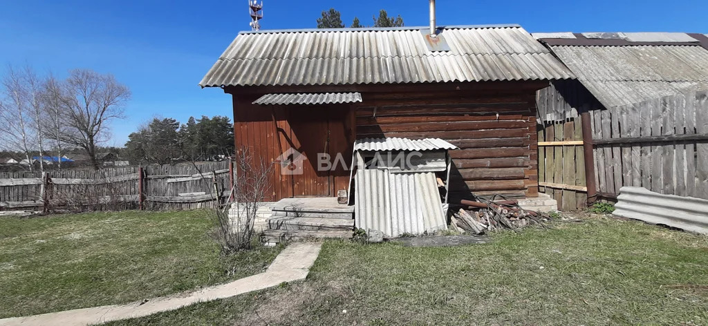 Гусь-Хрустальный район, посёлок Золотково, улица Мира, д.9, ... - Фото 2