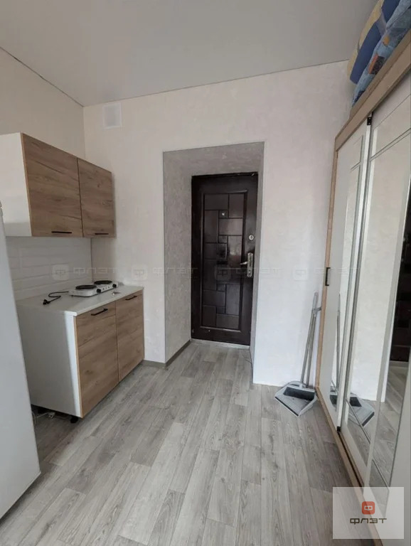 Аренда квартиры, Казань, ул. Промысловая д.5 - Фото 1